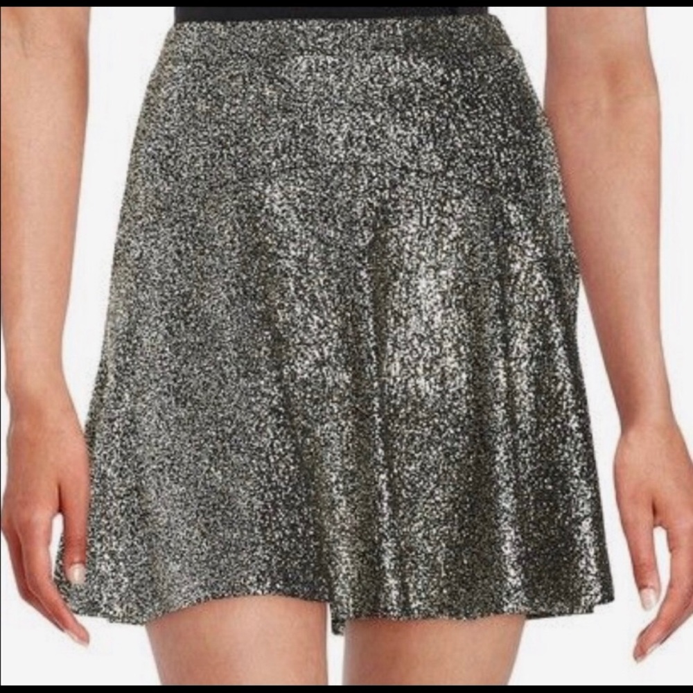 Design Lab Skirt